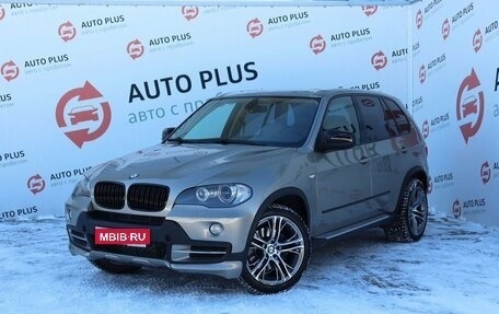 BMW X5, 2007 год, 1 849 000 рублей, 1 фотография