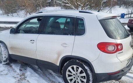 Volkswagen Tiguan I, 2010 год, 1 450 000 рублей, 13 фотография