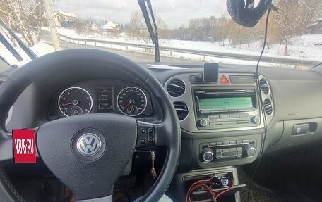 Volkswagen Tiguan I, 2010 год, 1 450 000 рублей, 8 фотография