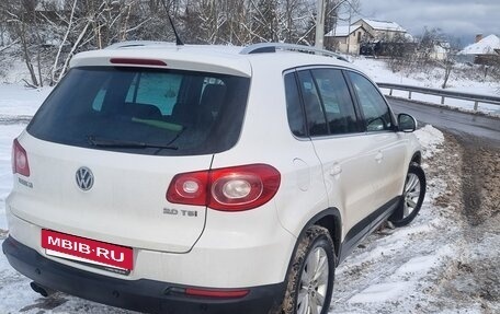 Volkswagen Tiguan I, 2010 год, 1 450 000 рублей, 9 фотография