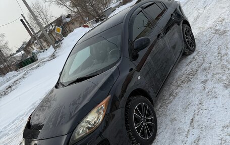 Mazda 3, 2012 год, 1 100 000 рублей, 7 фотография