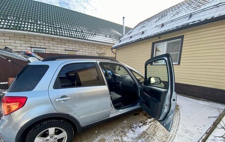 Suzuki SX4 II рестайлинг, 2010 год, 950 000 рублей, 7 фотография