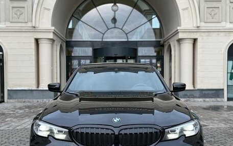 BMW 3 серия, 2019 год, 3 450 000 рублей, 6 фотография