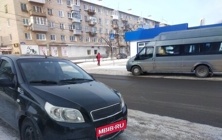 Chevrolet Aveo III, 2009 год, 296 000 рублей, 2 фотография