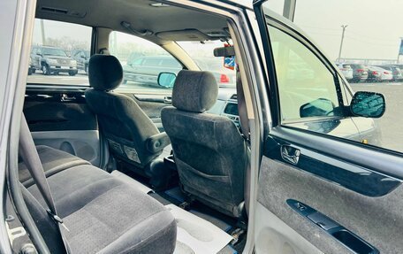 Toyota Ipsum II, 2003 год, 859 000 рублей, 18 фотография