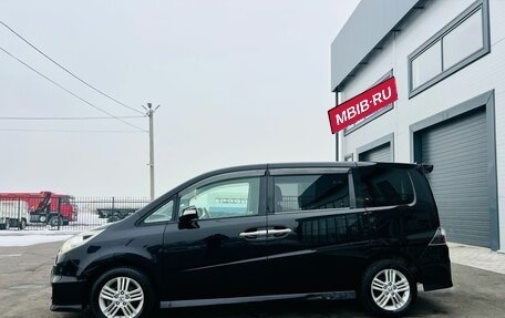 Honda Stepwgn III, 2008 год, 1 569 000 рублей, 3 фотография