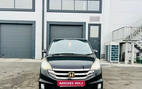 Honda Stepwgn III, 2008 год, 1 569 000 рублей, 9 фотография