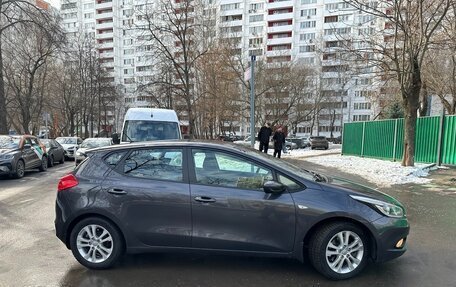 KIA cee'd III, 2015 год, 1 350 000 рублей, 4 фотография