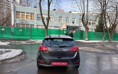 KIA cee'd III, 2015 год, 1 350 000 рублей, 6 фотография