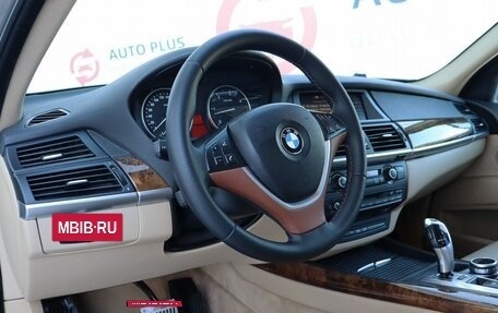 BMW X5, 2007 год, 1 849 000 рублей, 9 фотография