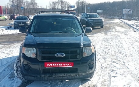 Ford Escape II, 2010 год, 600 000 рублей, 7 фотография