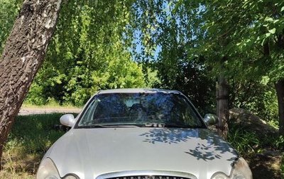 Hyundai Sonata IV рестайлинг, 2005 год, 350 000 рублей, 1 фотография