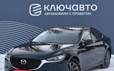 Mazda 6, 2023 год, 3 150 000 рублей, 1 фотография