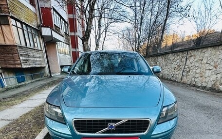 Volvo S40 II, 2006 год, 820 000 рублей, 1 фотография