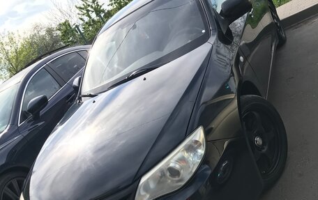 Subaru Impreza III, 2008 год, 600 000 рублей, 4 фотография