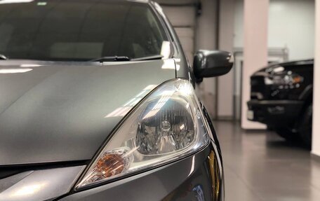 Honda Fit Shuttle I рестайлинг, 2014 год, 1 275 000 рублей, 26 фотография