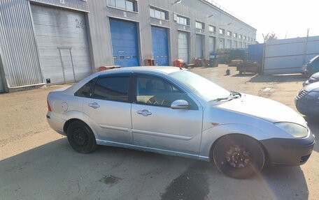 Ford Focus IV, 2002 год, 18 000 рублей, 3 фотография