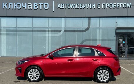 KIA cee'd III, 2019 год, 1 840 000 рублей, 5 фотография