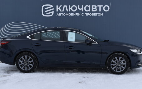 Mazda 6, 2023 год, 3 150 000 рублей, 5 фотография