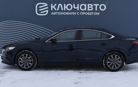 Mazda 6, 2023 год, 3 150 000 рублей, 6 фотография