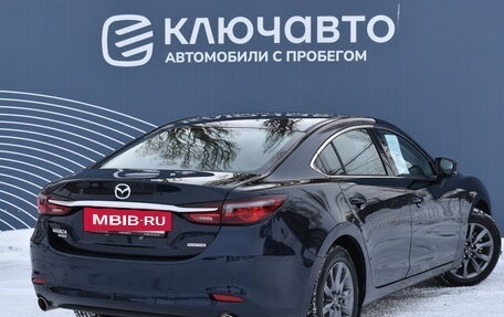 Mazda 6, 2023 год, 3 150 000 рублей, 2 фотография