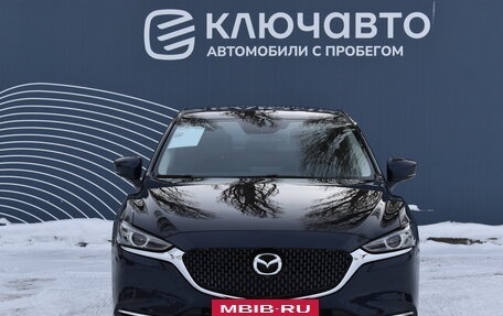 Mazda 6, 2023 год, 3 150 000 рублей, 3 фотография