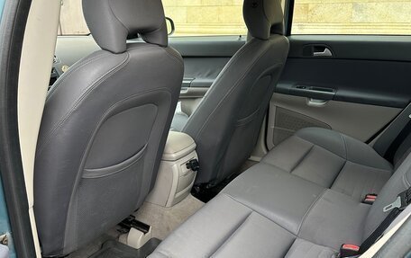 Volvo S40 II, 2006 год, 820 000 рублей, 6 фотография