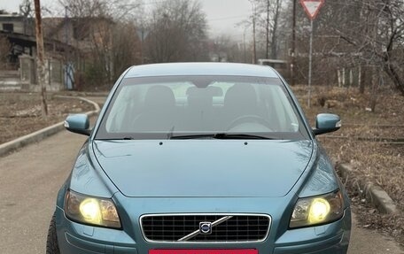 Volvo S40 II, 2006 год, 820 000 рублей, 5 фотография