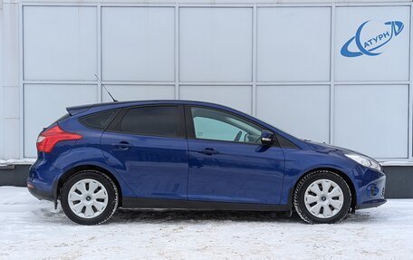 Ford Focus III, 2013 год, 899 000 рублей, 5 фотография