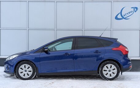 Ford Focus III, 2013 год, 899 000 рублей, 12 фотография