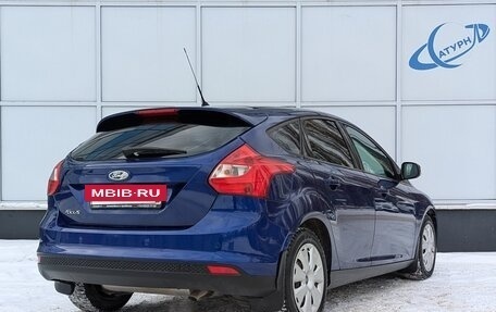 Ford Focus III, 2013 год, 899 000 рублей, 6 фотография