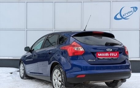 Ford Focus III, 2013 год, 899 000 рублей, 11 фотография