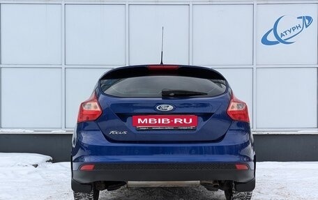 Ford Focus III, 2013 год, 899 000 рублей, 7 фотография