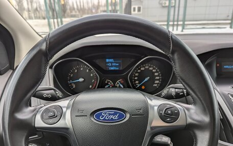 Ford Focus III, 2013 год, 899 000 рублей, 18 фотография