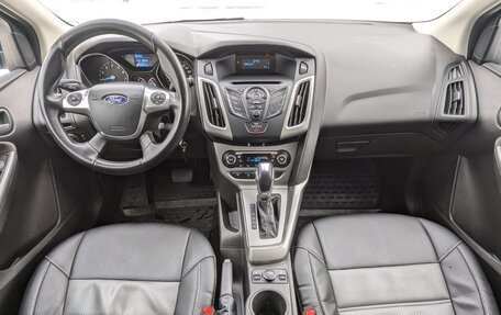 Ford Focus III, 2013 год, 899 000 рублей, 16 фотография