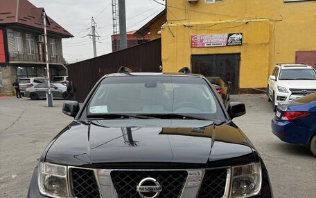 Nissan Pathfinder, 2007 год, 1 800 000 рублей, 4 фотография