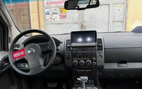 Nissan Pathfinder, 2007 год, 1 800 000 рублей, 6 фотография