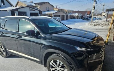 Hyundai Santa Fe IV, 2021 год, 3 700 000 рублей, 1 фотография