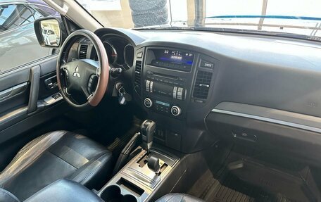 Mitsubishi Pajero IV, 2010 год, 2 199 000 рублей, 7 фотография