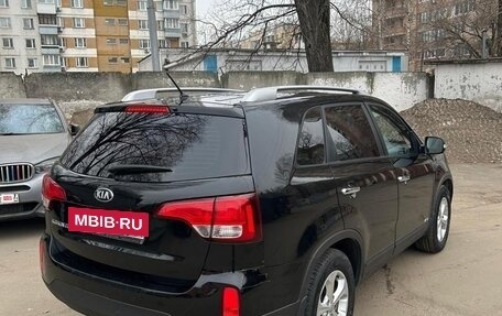 KIA Sorento II рестайлинг, 2016 год, 1 800 000 рублей, 3 фотография