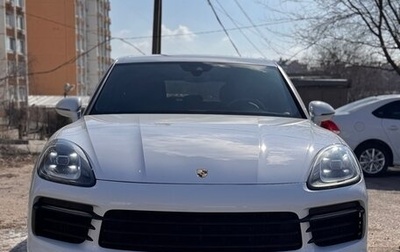 Porsche Cayenne III, 2019 год, 7 300 000 рублей, 1 фотография