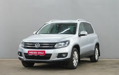 Volkswagen Tiguan I, 2016 год, 1 690 000 рублей, 1 фотография