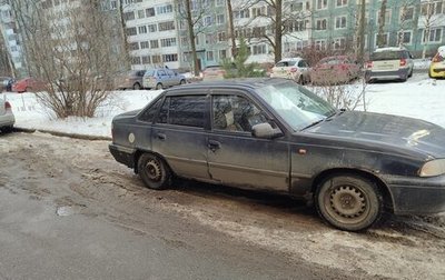 Daewoo Nexia I рестайлинг, 2005 год, 105 000 рублей, 1 фотография