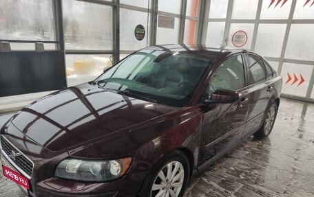 Volvo S40 II, 2006 год, 850 000 рублей, 1 фотография