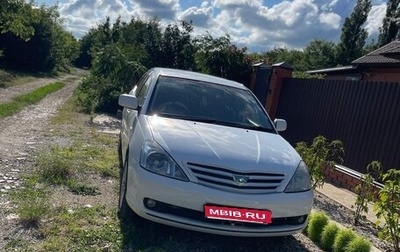 Toyota Allion, 2002 год, 750 000 рублей, 1 фотография