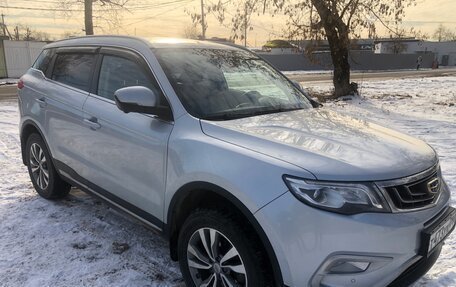 Geely Atlas I, 2019 год, 1 580 000 рублей, 3 фотография