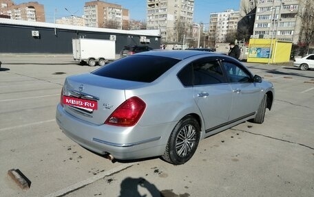 Nissan Teana, 2006 год, 850 000 рублей, 3 фотография