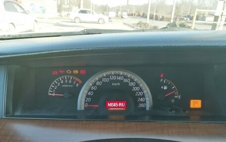 Nissan Teana, 2006 год, 850 000 рублей, 19 фотография