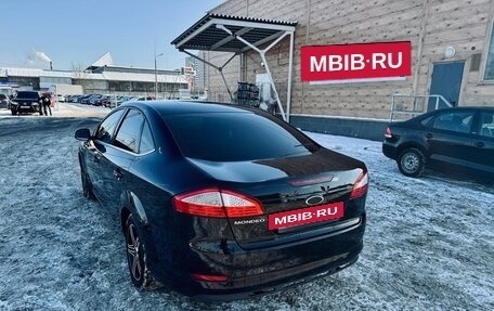 Ford Mondeo IV, 2010 год, 657 000 рублей, 3 фотография