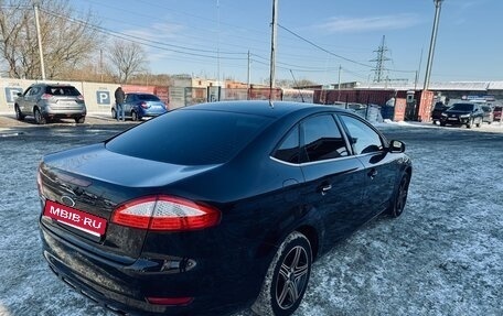 Ford Mondeo IV, 2010 год, 657 000 рублей, 2 фотография